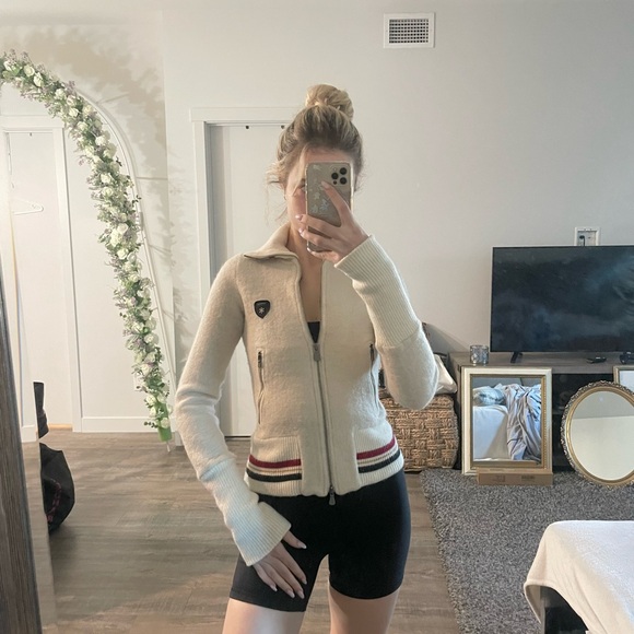 Versace authentic vintage sweeter - Picture 6 of 10